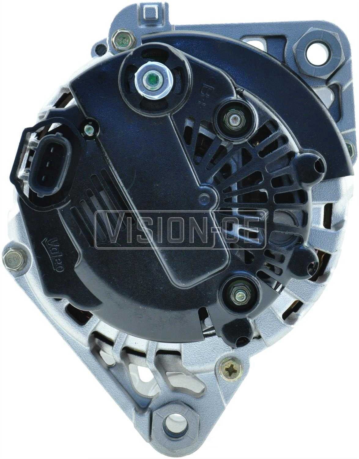 Vision OE 11111 Alternator