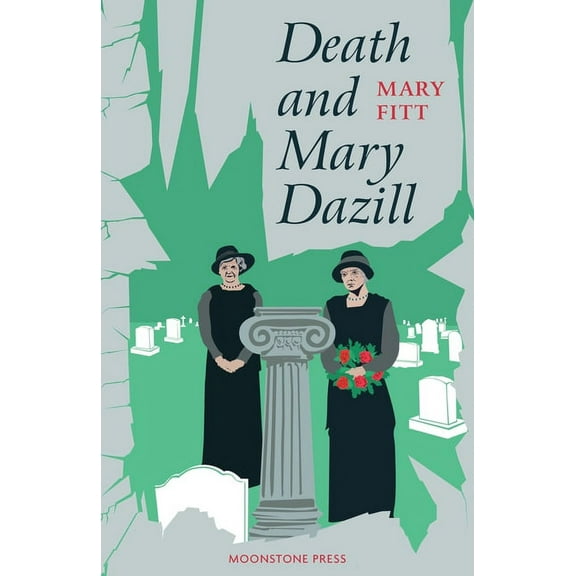 Death and Mary Dazill, (Paperback)
