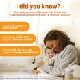 thumbnail image 6 of Enfamil Poly-Vi-Sol Liquid Multivitamin Drops, Supports Growth & Immune Health, 50mL Bottle​, 6 of 9