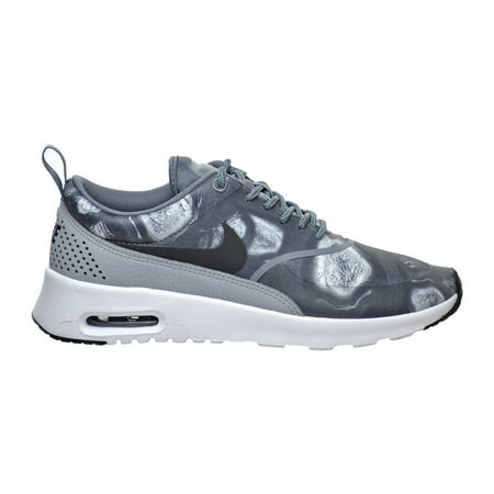 

Nike Air Max Thea Print Women s Shoes Black/Wolf Grey 599408-013