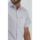 thumbnail image 5 of Camisa Lee Hombre Manga Corta R72 azul EEG, 5 of 6