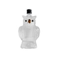 thumbnail image 3 of Deeceymbur Owl Whiskey Bottle High Borosilicate Glass Crafta Liquor Bottle Animals Liquor Bottle News Liquor Bottle, 3 of 9