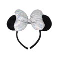 thumbnail image 4 of Rol de Juego Disney Diadema y guantes Minnie, 4 of 4