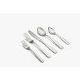 thumbnail image 4 of Madison 62-Piece Flatware Set with Oak Tray, 4 of 4