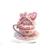 thumbnail image 1 of Cupcake Valentine's Day Desktop Decorations Aggrek Wear Decorations, 1 of 5