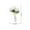 White, variant on yulier 2 Packs Peony Artificial Flowers, Pink Artificial Peony, Pink Silk Peony Flowers Fake Peony Artificial Flowers Peony Bouquet for Centerpiece Table Wedding Party Home Decor