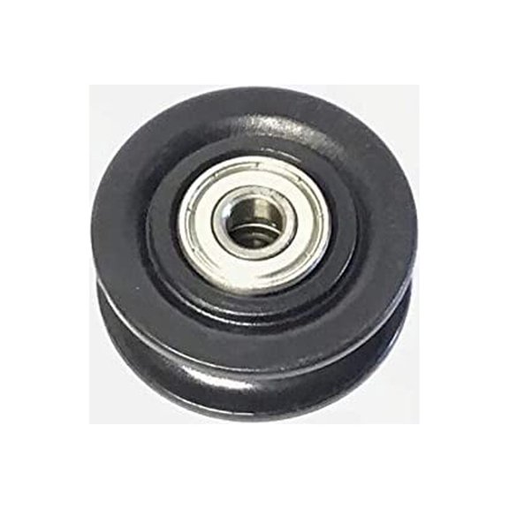 Icon Health & Fitness, Inc. Rail Pulley 363913 Works with NordicTrack ProForm Rower