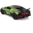 thumbnail image 4 of Coche de juguete HUOGUO Bugatti Divo 1:32 de aleación fundida a presión para 3 a 12 años, 4 of 5