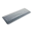 thumbnail image 3 of Targus - Keyboard cover - clear (pack of 3), 3 of 7