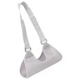 thumbnail image 1 of tredstone Adjustable Arm Sling for Shoulder Sprain Breathable and Lightweight Style A 1Set, 1 of 6