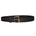 thumbnail image 2 of Forest Womens Leather Skinny Belt, 2 of 2