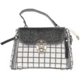 thumbnail image 1 of Zinc Alloy & PU Cloth Storage Pouch Organizer Bag for Storage, 1 of 3