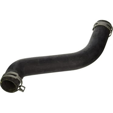 Motorcraft Radiator Coolant Hose KM-4350 Fits select: 1999-2004 FORD F250, 1999-2004 FORD F350