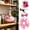 pink B, variant on WWV Porch Gooses Princess Costumes Set Crown Heart Sunglasses Bow Tulle Skirt Kit Lawn Goose Statue Birthday Party Decorative Props Princess Costume for Porch Goose Pink