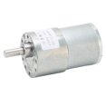thumbnail image 3 of Motor Con Engranaje Helicoidal Turbo De Motor De CC, Motor Con Engranaje Helicoidal De Reducción De Velocidad Para Abridores De Puertas, 3 of 7