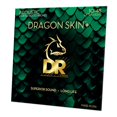 thumbnail image 1 of Cuerdas para guitarra acústica DR Strings DRAGON SKIN+ Extra Light, 1 of 6