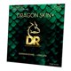 thumbnail image 1 of Cuerdas para guitarra acústica DR Strings DRAGON SKIN+ Extra Light, 1 of 6