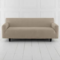 BrylaneHome BH Studio Brighton Extra-Long Sofa Slipcover