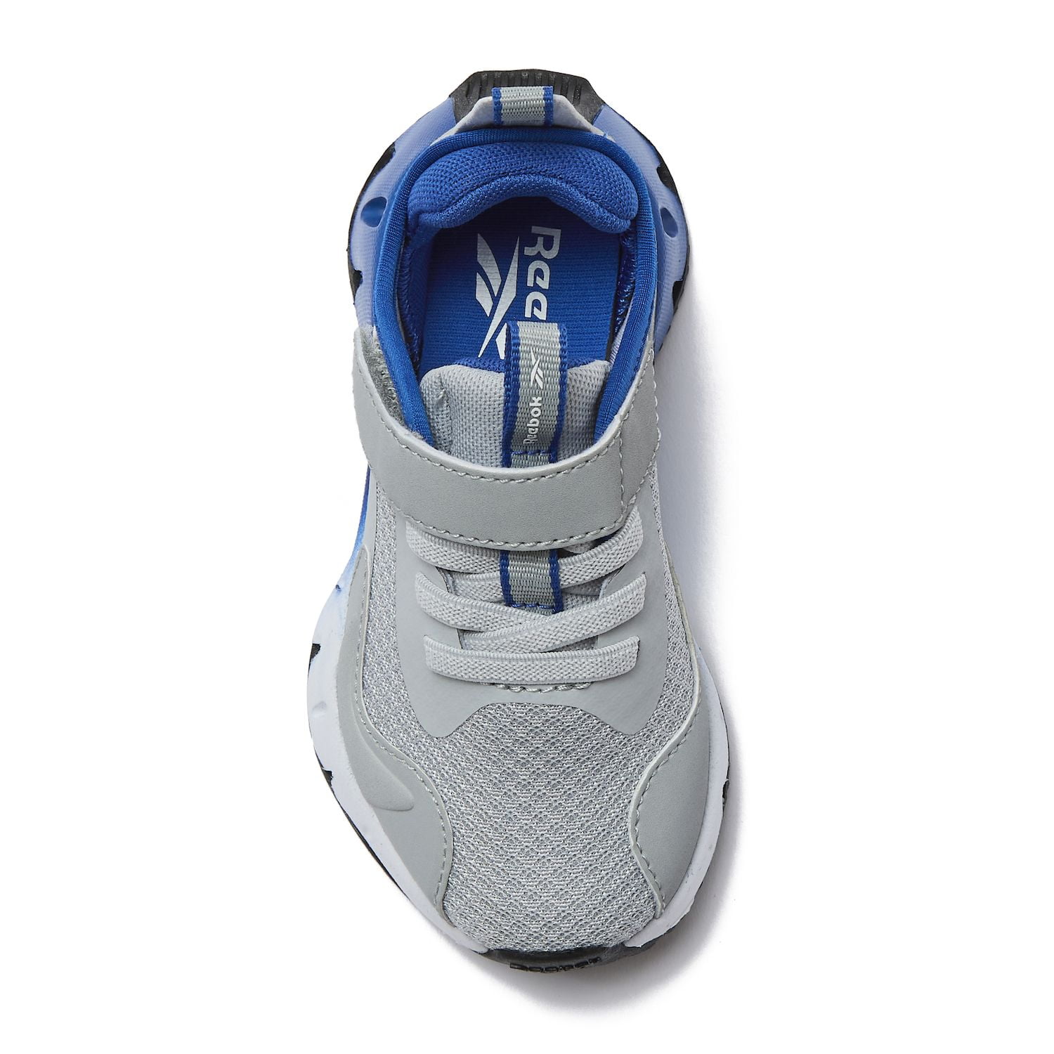 ziggyzazaTシャツ　3-5y Reebok Zig Dynamica 5 Mens Size 12 White Mesh #100074657
