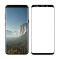thumbnail image 1 of Reemplazo de pantalla de vidrio frontal de pegamento UV Greenhome para Samsung Galaxy S9 G960 / S9 más G965 greenhome iPhone X, 1 of 7