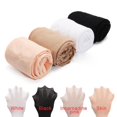 thumbnail image 4 of Collants Convertibles Mode Bas de Danse Chaussettes Ballet Pantyhose pour Enfants et Adultes-S m L, 4 of 5
