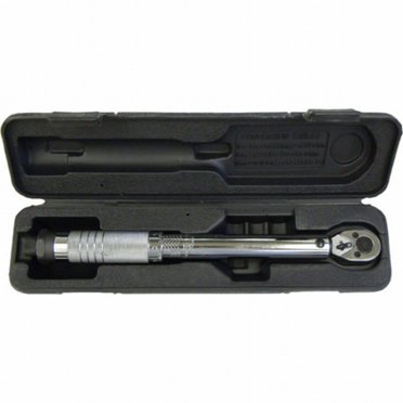 Torque Wrench 1/4 inch - Walmart.com
