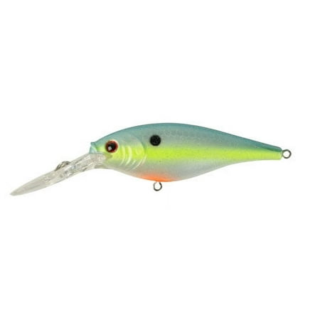 UPC: 0028632549582 | Berkley Flicker Shad Fishing Lure Racy Shad 3/16 oz