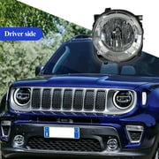Headlamp Passenger Right Side RH Fits Jeep 2015-2018 Renegade