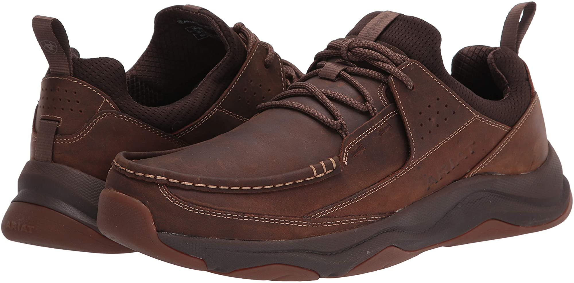 ARIAT Mens Dozer Western Boot | Walmart 