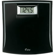Weight Watchers by Conair Compact Precision Electronic Scale 1 ea