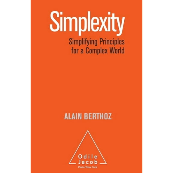 Simplexity, (Paperback)