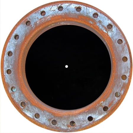 Slipmat Feutre Tourne-Disque 12" Graphique Personnalisé Eyeball - Tapis Vinyle DJ Antistatique