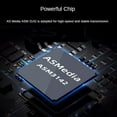 thumbnail image 3 of PCI-E 1X to Type-E + Type-C Expansion Card USB3.2 GEN2 10Gbps ASM3142 Chip PCI-E to USB-C Adapter for Desktop, 3 of 7