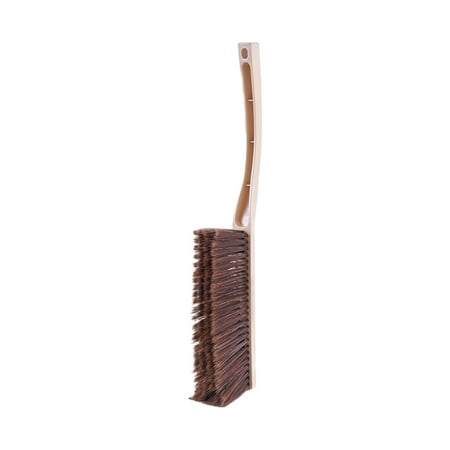 

Christmas Clearance! Feltree Hand Cleaning Brushes-Soft Bristles Dusting Brush for Cleaning Car/Bed/Couch/Draft/Garden/Furniture/Clothes