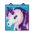thumbnail image 4 of Latch Kit Mini Rug-Unicorn, 4 of 5
