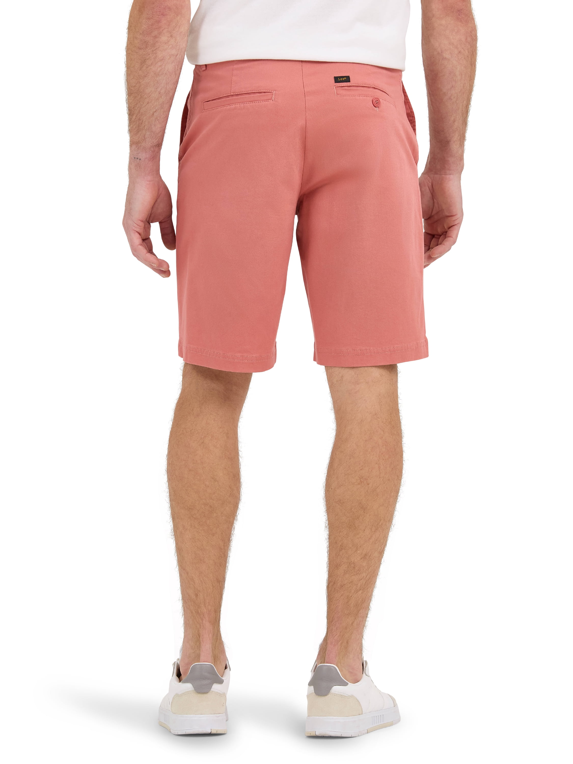 Lee Men's Extreme Comfort Short, Sizes 28-42