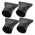 thumbnail image 6 of LOLIPPYY 4-Piece Hair Dryer Nozzle Attachment Set for Improved Drying and Styling Performance at Home, 6 of 8