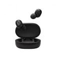 thumbnail image 3 of Xiaomi Mi True Wireless Earbuds Basic 2, Airdots 2 Auriculares Bluetooth, Bluetooth inalámbrico 5.0, estuche de carga magnética (versión global), negro Xemadio ZH-031, 3 of 9