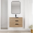thumbnail image 6 of FFZ 30 Inch Bathroom Vanity With Top, 6 of 6
