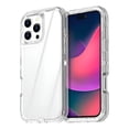 thumbnail image 1 of Funda Para iPhone 16 Pro Antishock Clear Case Anticaídas Transparente Antishock Clear, 1 of 6