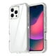 thumbnail image 1 of Funda Para iPhone 16 Pro Max Antishock Clear Case Anticaídas Transparente Antishock Clear, 1 of 6
