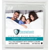 Permafresh Bed Bug and Dust Mite Control Water-Resistant Polypropylene Basic Bed Protector Set