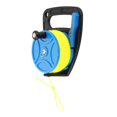 thumbnail image 4 of Manija de equipo de Carrete Zulema Carrete de buceo Multiusos Azul negro, 4 of 8