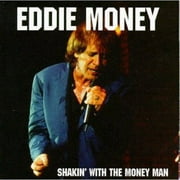 Shakin' with the Money Man