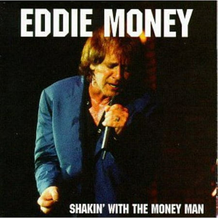 Shakin' with the Money Man