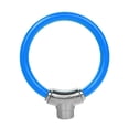 thumbnail image 1 of Portable Bike Lock - Steel Cable Anti-Theft Lock for Road Bikes, Scooters & Outdoor Gear, 1 of 3