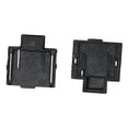thumbnail image 4 of 2x Adaptador Convertidor de Batería Reemplazar Fácil de Usar Herramientas Eléctricas de Electricista Convertidor Inalámbrico Bloque de Terminales de, 4 of 10