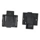 thumbnail image 4 of Adaptador de batería de 2 piezas, convertidor, accesorio estable y práctico, llave de impacto, convertidor inalámbrico para herramienta eléctrica de, 4 of 8