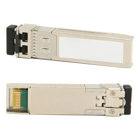 Optical Module, Fiber Module Broad Compatibility Excellent Heat ...