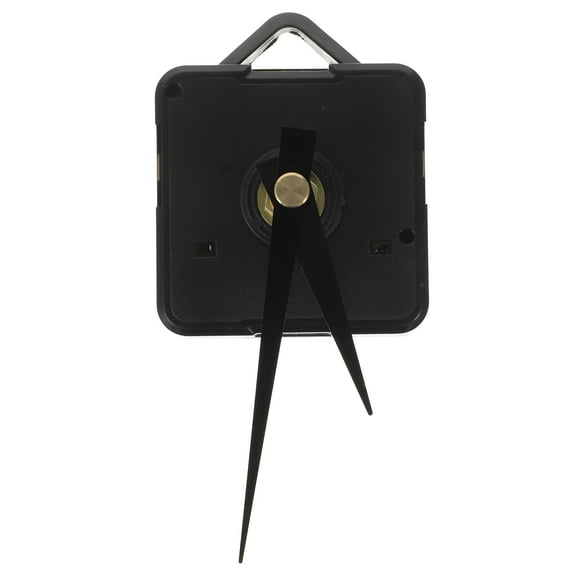 2 Sets Movement Clocks Repairing Mechanism Battery Wall Replacement Parts and Hands Kit DIY